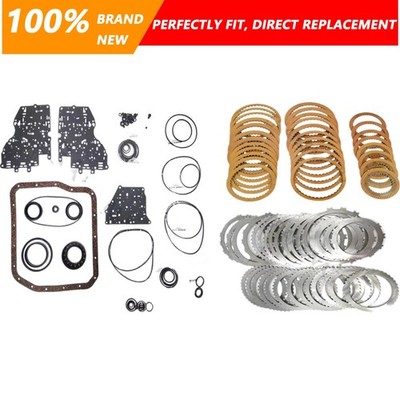 New Transmission Master Overhaul Kit For Toyota Lexus U150E U151E U150F U151F