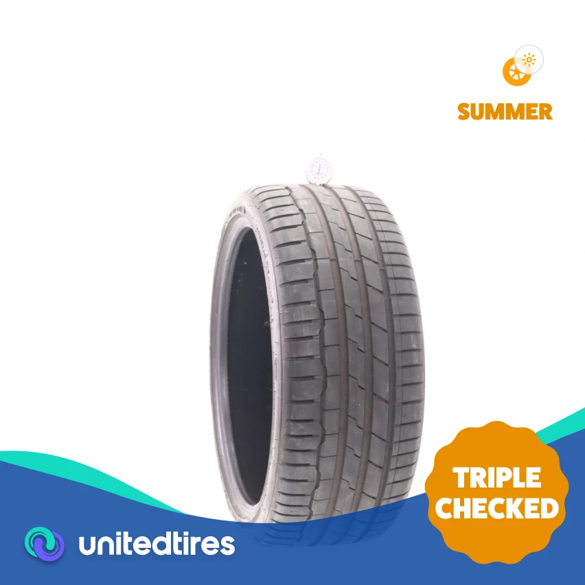 Hankook 235/35/19 Summer Tires for sale | eBay