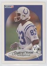 Clarence Verdin
