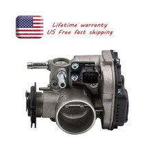 Electronic Throttle Body Assembly For Chevrolet Lacetti 1.4 1.6 03-12 96815480 Electronic Throttle Body Assembly For Chevrolet Lacetti 1.4 1.6 03-12 96815480