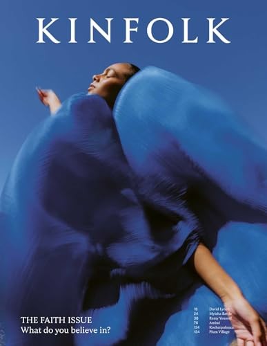 Kinfolk Volume 55 - Kinfolk