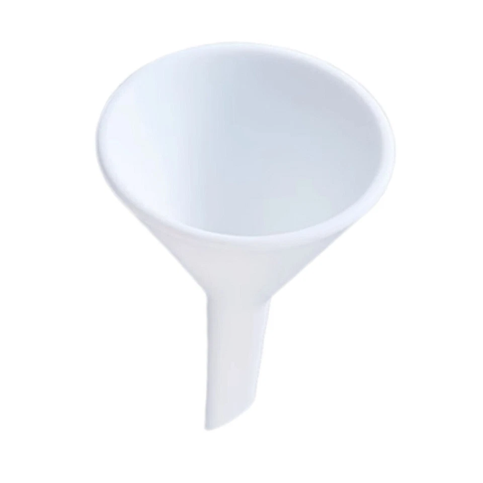 60mm Lab PTFE Powder Funnel Laborator  Plasware - Image 2 of 2