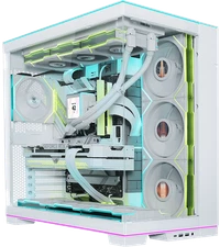 Custom PC Intel i9-14900ks 16GB DDR5 GTX 1650 512GB NVMe MM9.00.27