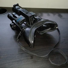 Jakks Pacific SPYNET Night Vision Infrared Goggles Binoculars Spy Gear 2010