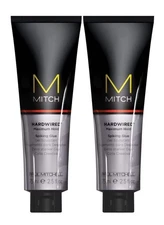 Paul Mitchel Mitch Hardwired Maximum Hold Spiking Gel - 2.5 oz (2 Pack)