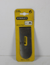 NOS Vintage Stanley Replacement Block Plane Cutter Iron No. 13-506  Inv#JB46