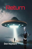 Return | Don Hayward | Taschenbuch | Englisch | 2023 | Don Hayward
