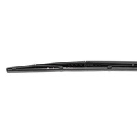 Newparts Wischerarm Mit Integriertem Wischer Schwarz FüR Alfa Romeo 147 46480731