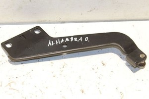 2012 Rechts Rollenführung Türführung Schiebetür Seitentür oben RIM17958