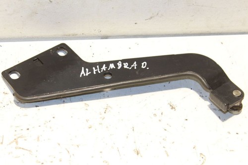 2012 Rechts Rollenführung Türführung Schiebetür Seitentür oben RIM17958