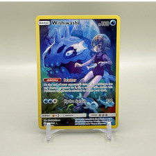 wishiwashi pokemon card price 037/145 - Wishiwashi Pokemon Card main image 1