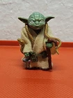Star Wars 1980 Yoda Complete With Brown Snake! Everything Is Original Kenner