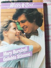 Mary Burchell  Geliebte Stimme