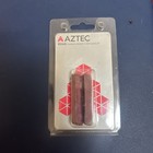 NOS - AZTEC Road Carbon Insert Campagnolo Red