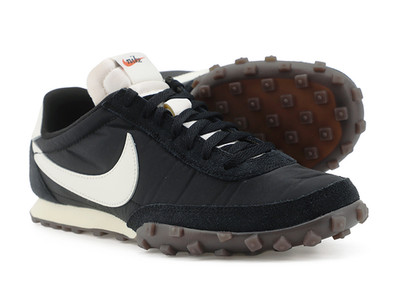Nike Waffle Racer Men's Lifestyle Shoes Daily Casual Sneakers NWT IM8658-001