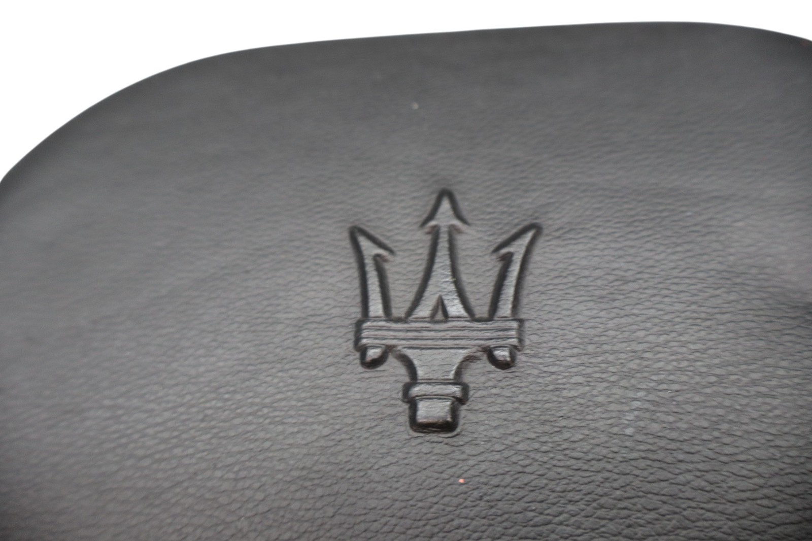 Maserati Ghibli 2014-2022 FRONT+LEFT Headrest