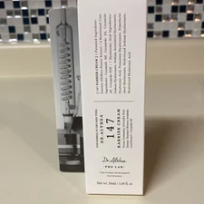 [US Seller] Dr.Althea 147 Barrier Cream Daily Skin Repair Cream 50ml (1.7 Fl Oz)