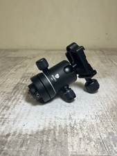 Benro B0 Triple Action Tripod Ball Head - Excellent Condition BJ0103404