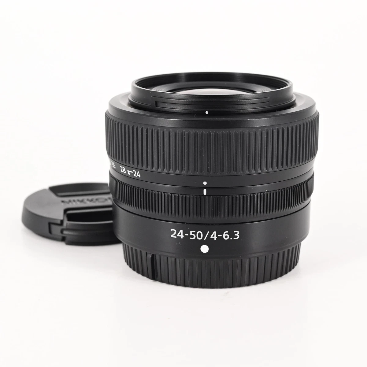 Nikon 24-50mm Focal Camera Lenses for sale | eBay