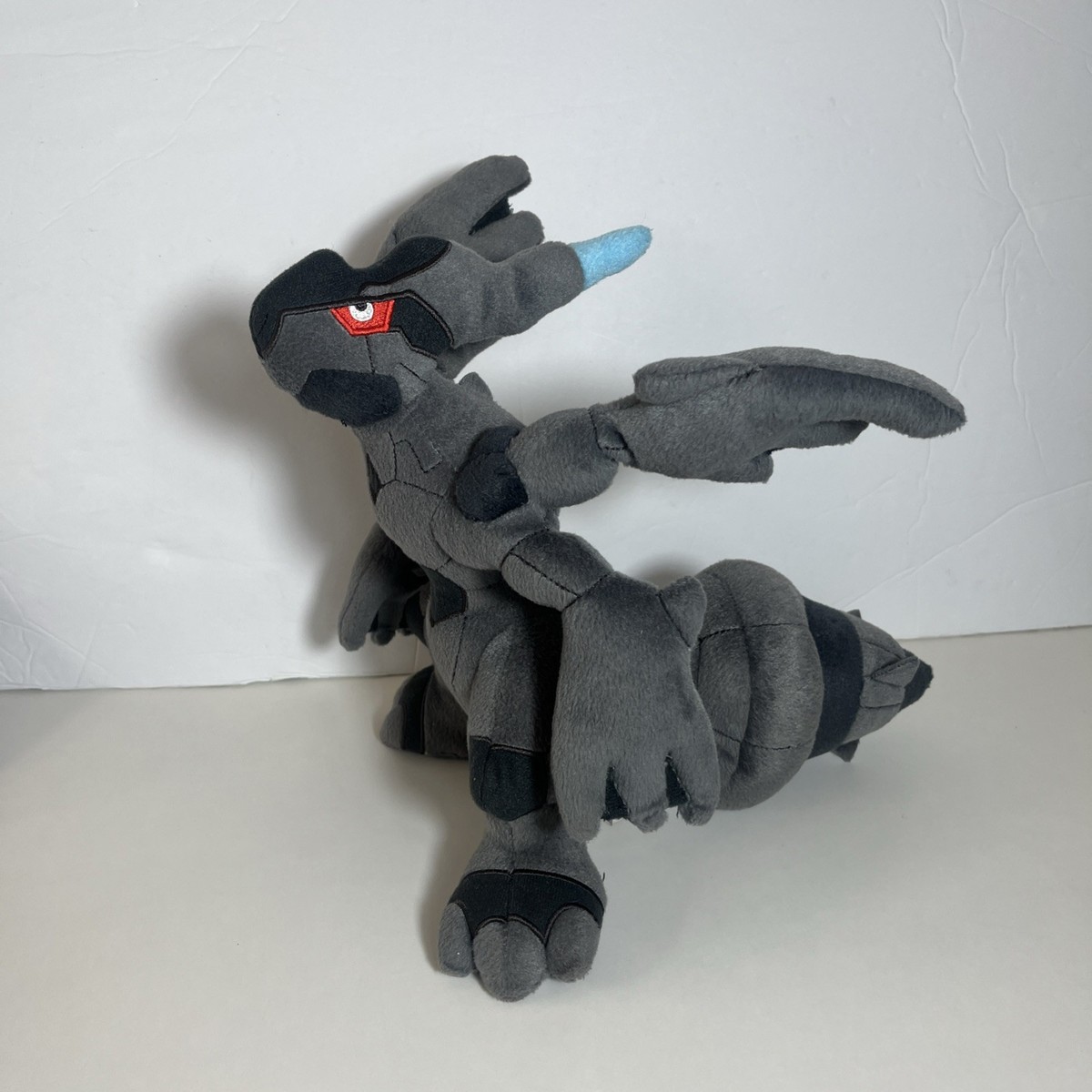 2010 Pokémon Center Zekrom Plush - 14” | eBay