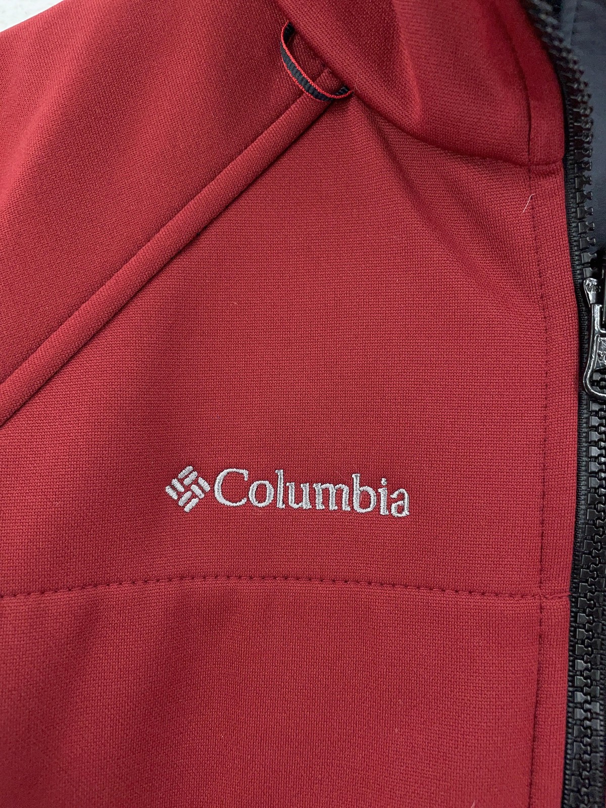 Columbia Titanium Interchange Softshell Jacket Wo… - image 4