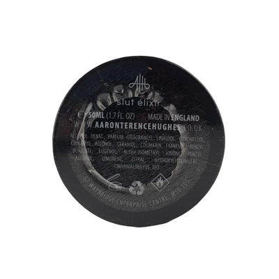 Aaron Terence Hughes ATH - Slut Elixir 50ml Extrait De Parfum 2025