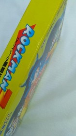Rockman Capcom 3 Famicom Cartridge Video Game Console Sale