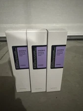 COSRX AHA/BHA Clarifying Treatment Toner 3-pack, 5.07 Oz