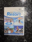 Wii Sports Resort Wii MotionPlus Nintendo Wii 2009 CIB Tested Working