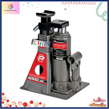 2 Ton Unijack Jack Stand Bottle Jack Combo For Cars Suvs Compact 2 Ton Unijack Jack Stand Bottle Jack Combo For Cars Suvs Compact