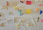 Lot Of Barbie Accessories! 1970s 1980s 1990s — photo 3