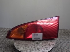 Rückleuchte links Ford Focus (DAW, DBW)  Heckleuchte links 582465