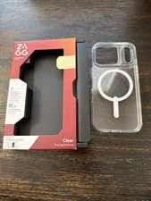 ZAGG Crystal Palace Lite Snap Case iPhone 17 ...