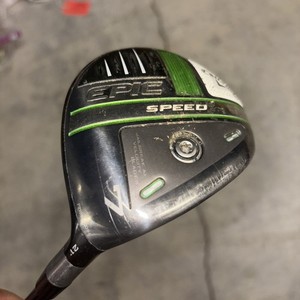 Callaway Epic Speed 7 Wood | eBay