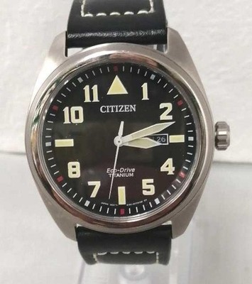 [A3N] Citizen Eco Drive E101-S125774 Solar Stainless Steel Men Watch [x3p]