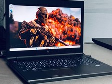 PC Hp Zbook 15 for Sale | Shop New & Used Laptops | eBay