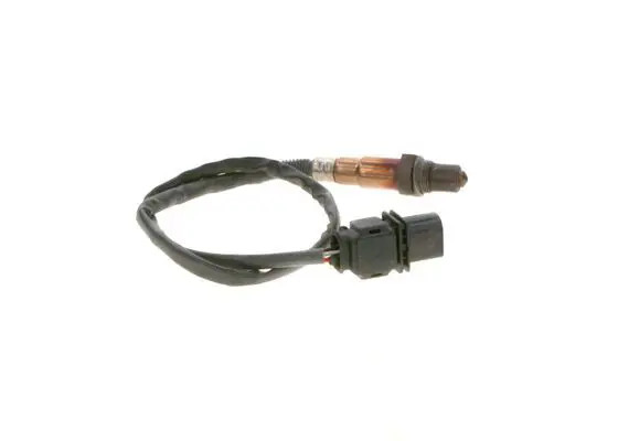 BOSCH 0 258 017 290 Sonda lambda - Immagine 2