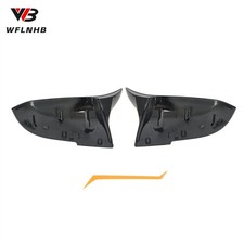 Passend f�r BMW F20 F22 F30 F31 F32 F33 F34 F35 F36 Spiegelkappen zum Austausch