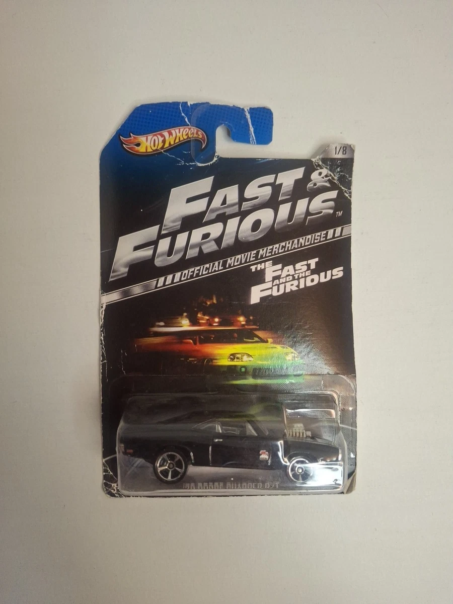 25+ Hot Wheels Fast & Furious Diecast Cars for sale | Updated Oct 2026