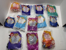 Ty Beanie Baby Lot