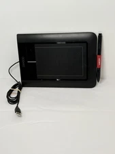 Wacom Bamboo CTH-460 Pen & Touch Graphics Drawing Tablet