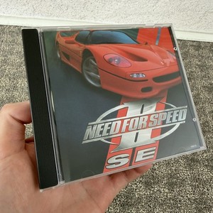 Need for Speed II Se | eBay