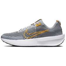 Nike Interact Run Wolf Grey Black White ... FD2291-004