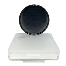NiSi PRO Nano IRND Filter 82mm, 3-Stop AN-1957