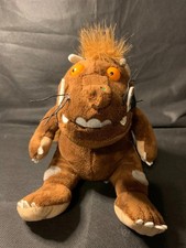 The Gruffalo Soft Plush Toy 7.5  Stuffed Animal Aurora 2022 Free Shipping