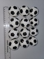 Soccer Balls Lot Of 12 Stress Ball Party Favor