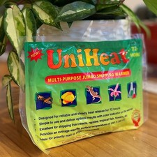 72-hour heat pack - Add-on for this store only - Please read Description