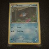 Pokémon Mudkip 33/160 Common XY - Primal Clash Basic 60 HP Regular 2015