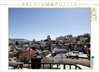 Calvendo Puzzle Blick Auf Den Oelberg 1000 Teile Puzzle Quer | 1000 Teile Lege-G