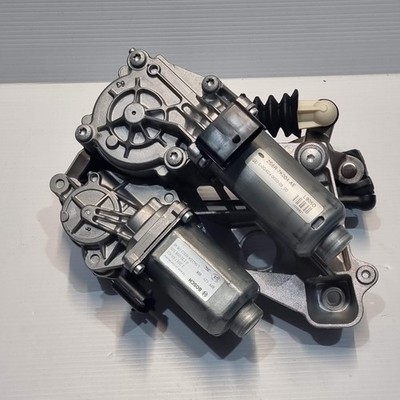 Original Schalthebel - Ford Fiesta Fusion | 1468840